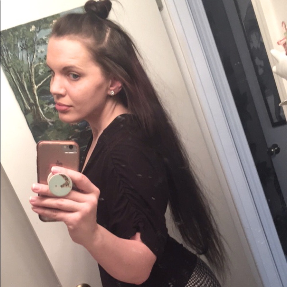 Meet your Posher, Lauren